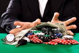 Casino Onion