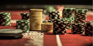 Официальный сайт Casino Vostok